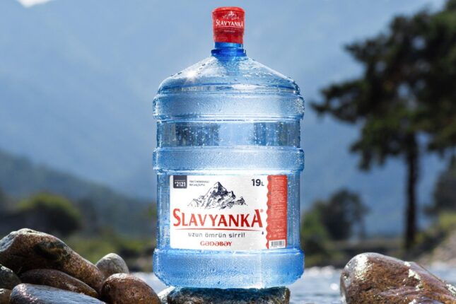 Müştərilər “Slavyanka” sularından kütləvi halda imtina edir – Səbəb