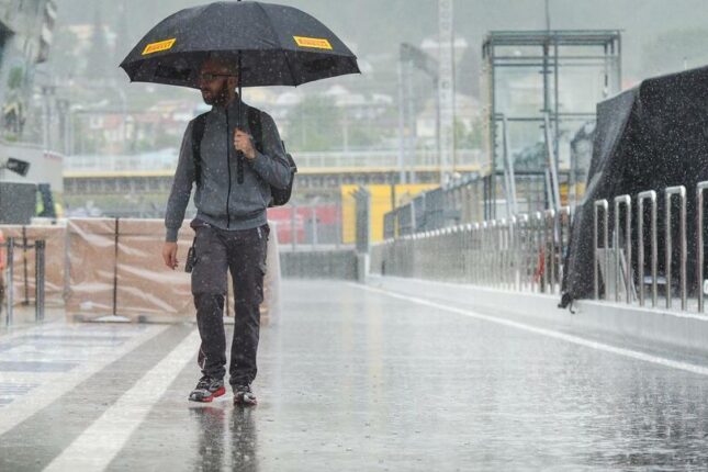 Şimşək çaxacaq, leysan yağacaq – Günün havası