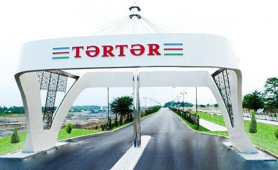 Tərtər Rayon İcra Hakimiyyəti qələm və katric ala bilmədi