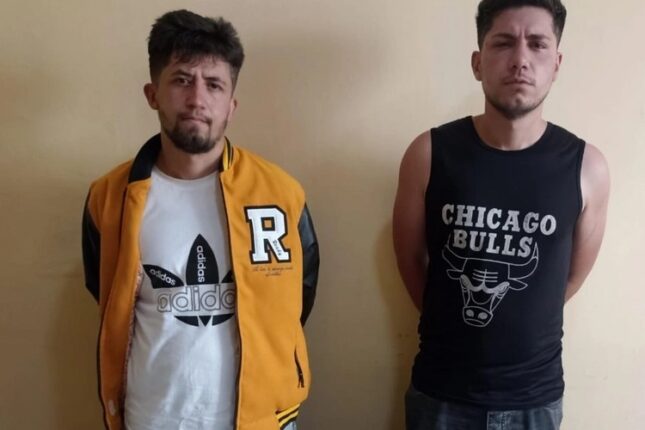 Dövlət sərhədində iki nəfər SAXLANILDI