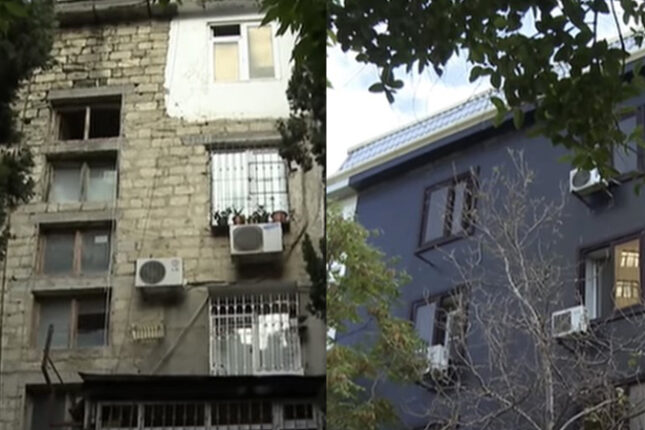 “Bu, hazır bombadır, yaxın duran yoxdur…” (VİDEO)