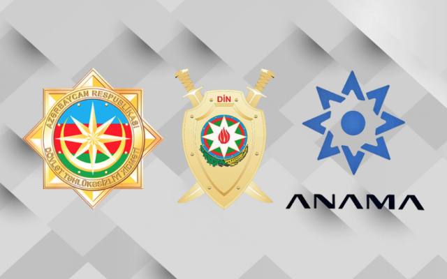 Şuşada silah-sursat aşkarlandı – Birgə məlumat (VİDEO)