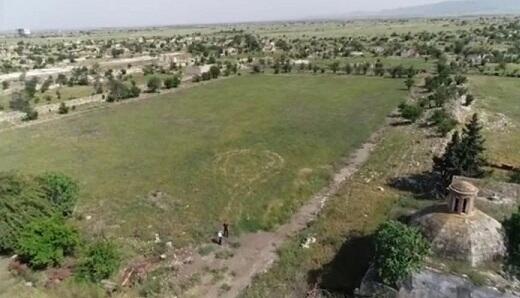 “İmarət” nə deməkdir – Ağdamdakı “İmarət”in tarixi