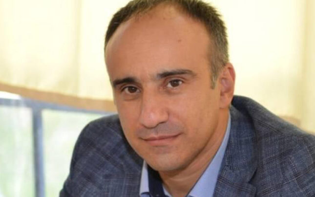 Qevondyan: “Qafqazda dövlətlər arasında rəqabət bitməyib”