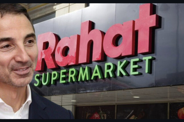 Adnan olayı bu şəbəkəni də “vurdu”: “Rahat Market”lər bağlanır?