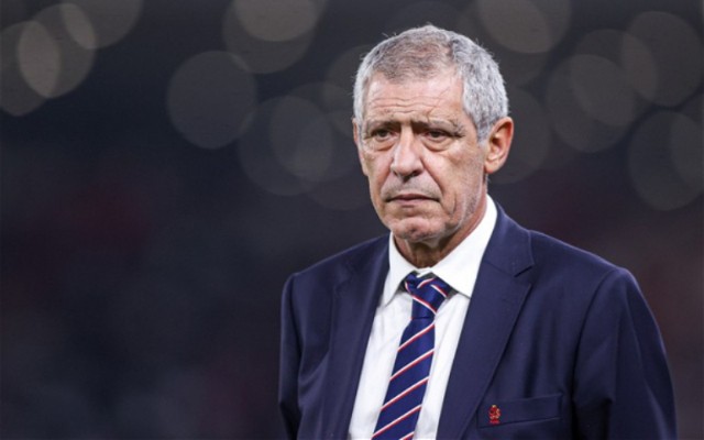 Azərbaycan millisindən qovulan Santuş bu klubu çalışdıra bilər