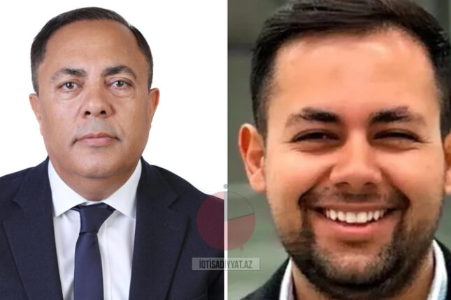 Türkiyəli iş adamı Naxçıvandakı 21 illik tikinti şirkətini satdı