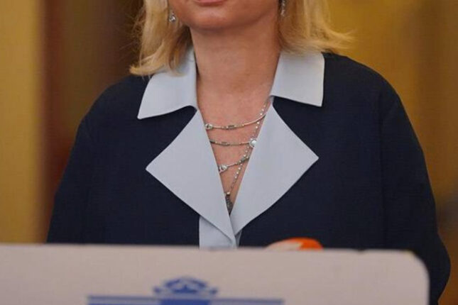 Xanım bələdiyyə sədri cərimələndi