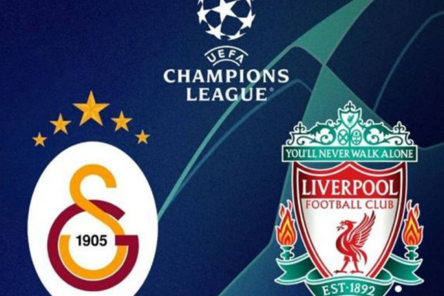 Çempionlar Liqası: “Qalatasaray” “Liverpul”a qarşı