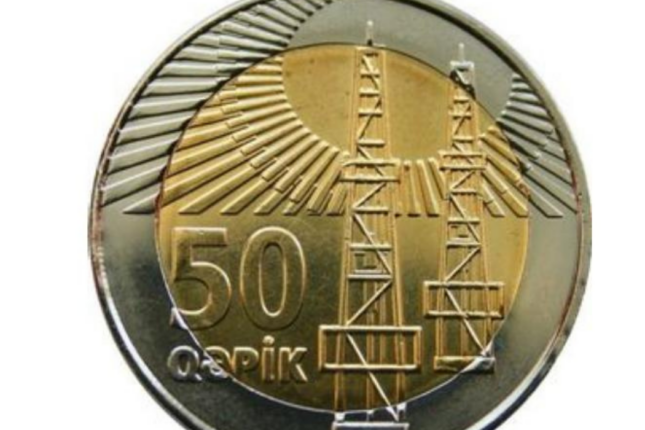 Bakıda orta aylıq əməkhaqqı 50 qəpik artıb – Rəsmi