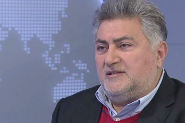 “Sərhəddin açılması ərzaq trəhlükəsizliyimizi sual altına alacaq”