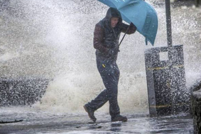 Əhaliyə xəbərdarlıq edildi – Hava bu gündən kəskin DƏYİŞİR