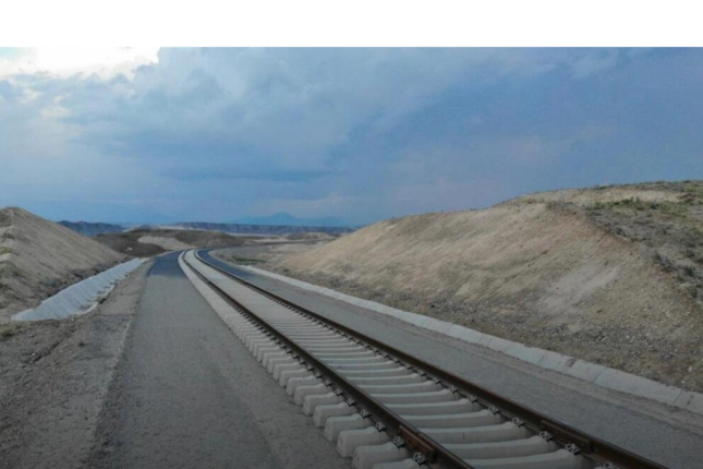 “Zəngəzur dəhlizi bölgənin logistikasına önəmli təsir edəcək”