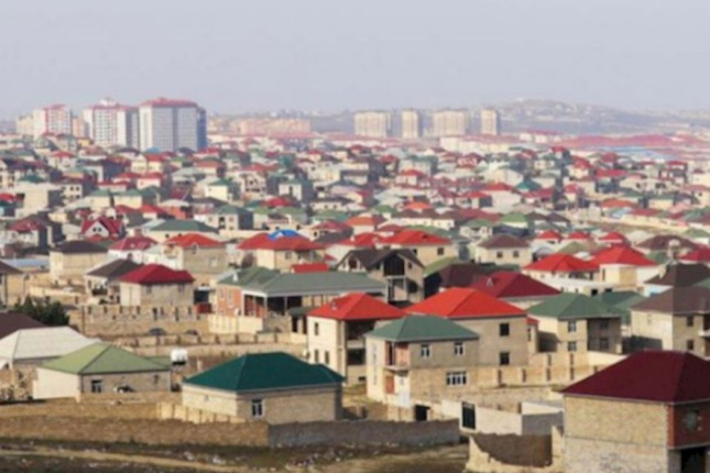 “Makler evləri” də söküləcək — Ekspert risklərdən DANIŞDI