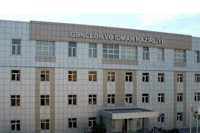 GİN bir milyona mini stadion və idman zalı tikir