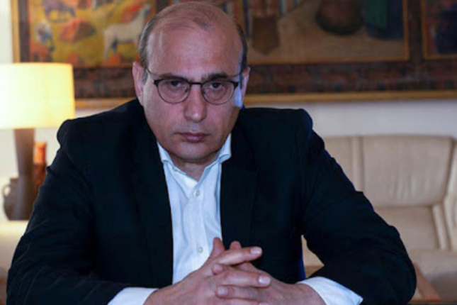 Stepan Danielyan: “Ermənistan Türkiyə və Azərbaycan üçün paz olaraq yaradılıb”