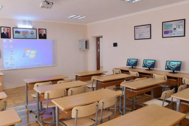 Fond, təmir, A4 vərəqi üçün pul yığan məktəblərin NƏZƏRİNƏ… “Dövlət hamısını…”