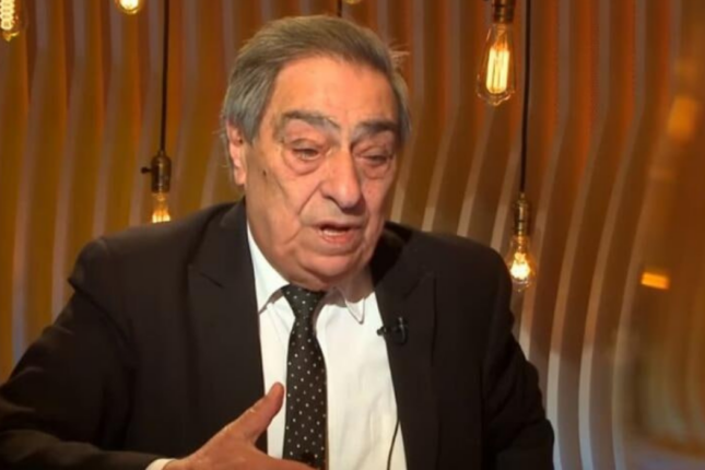 Rəşid Mahmudovdan süni intellektdən tibbi məsləhət alanlara SƏRT REAKSİYA