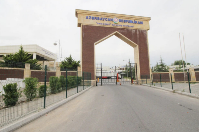 İran Azərbaycanla sərhədləri açmağa hazırlaşır: “Fəal danışıq aparırıq”