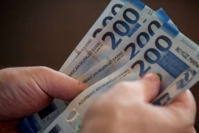 Bu uşaqlara 2600 manat veriləcək – Baş nazir İMZALADI