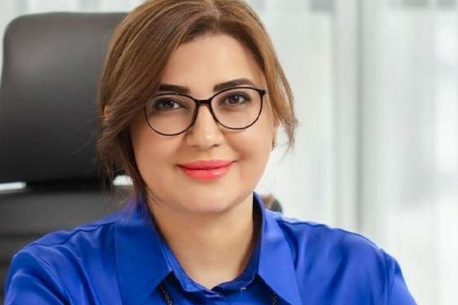 Aytən Sultanovanın vəziyyəti ilə bağlı AÇIQLAMA