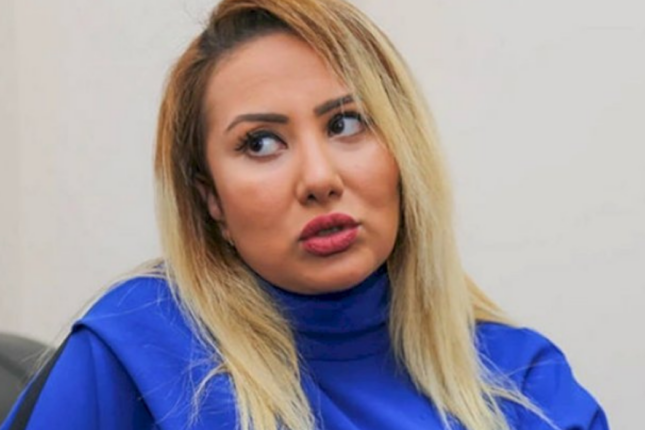 Məhkəmədə qalmaqal: Təranə Səmədovanın işi başqa hakimə verildi