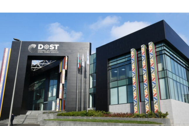 DOST Agentliyi bir ildə 6 bahalı maşın alıb: Daha birini isə 56 minə sifariş edib – ARAŞDIRMA