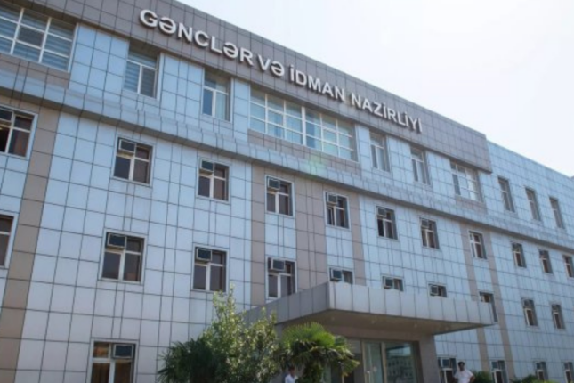 GİN Kürü keçə biləcəkmi?