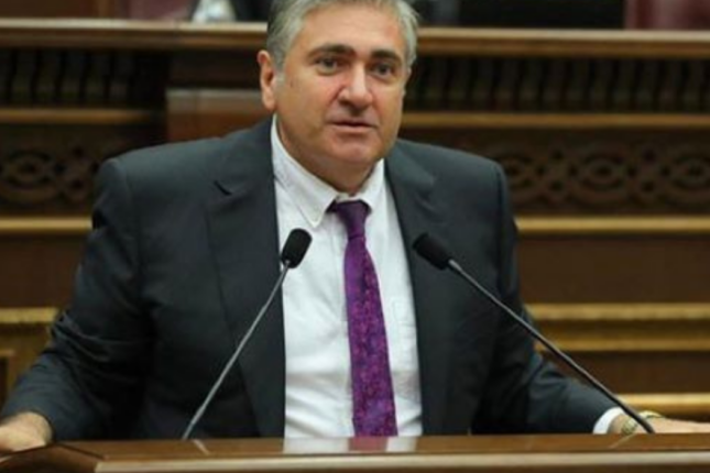 “Niyə İcevan-Qazax xəttindən danışmırlar?”