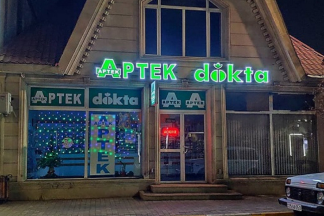 “Dokta” 9 ayda 7 dəfə cərimələndi – Şirkətdə nə baş verir?