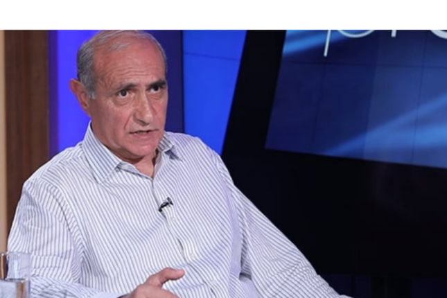 Erməni ekspertdən uydurma: “50 min pakistanlı hərbçinin Bakıya gətirilməsinə start verilib”