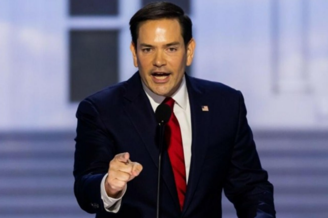 ABŞ Fələstini tanımaq istəyənlərə xəbərdarlıq etdi