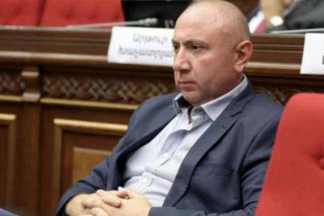 Andranik Tevanyan:“Ankara Nikolun taleyi üçün titrəyir”