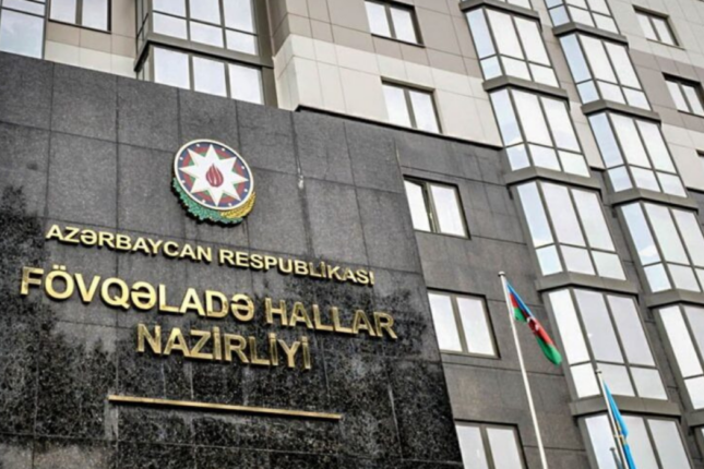 FHN xidməti maşın almağa doymur: daha iki Pikap satın alınıb