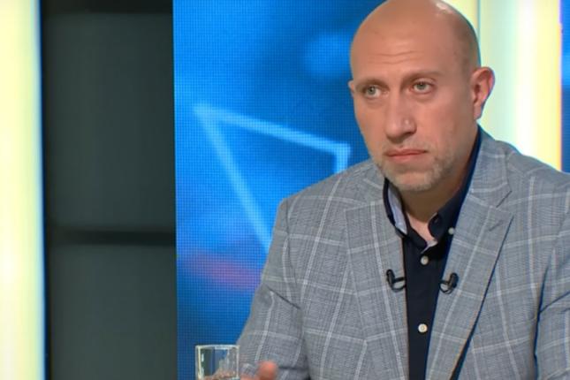 Revanşistlər sərhəddə sakitliyi həzm edə bilmirlər