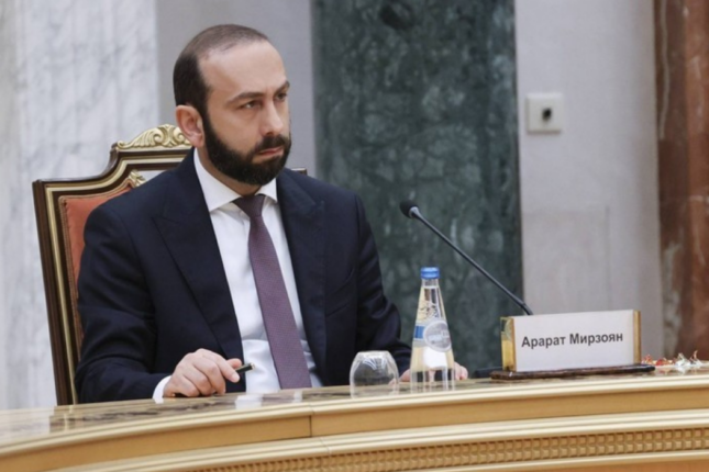 Mirzoyan: “Saziş imzalansa belə, sülh tam bərqərar olmayacaq”