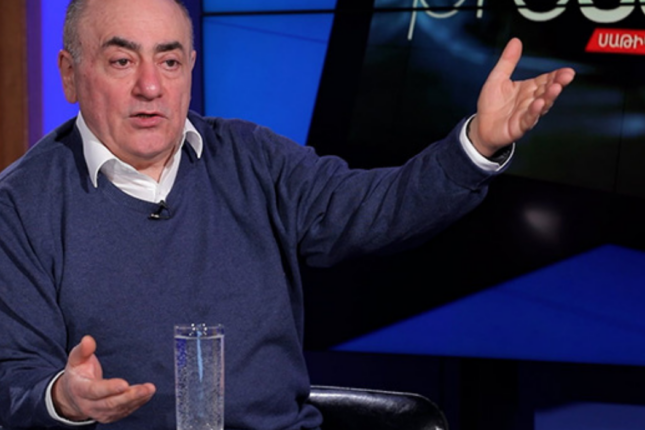 “Azərbaycandan dərs almalıyıq”