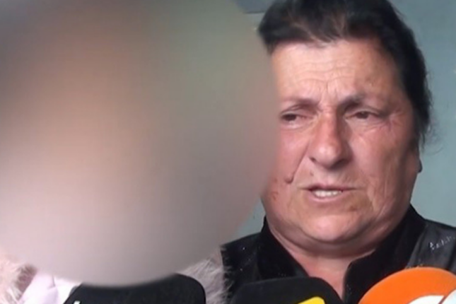 O qızcığazın həyatını danışa bilməyən Elmar qurtarıbmış…