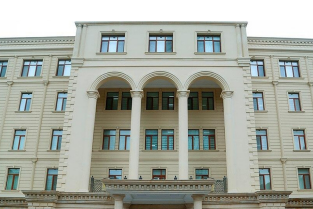 Partlayış səsləri eşidiləcək – XƏBƏRDARLIQ