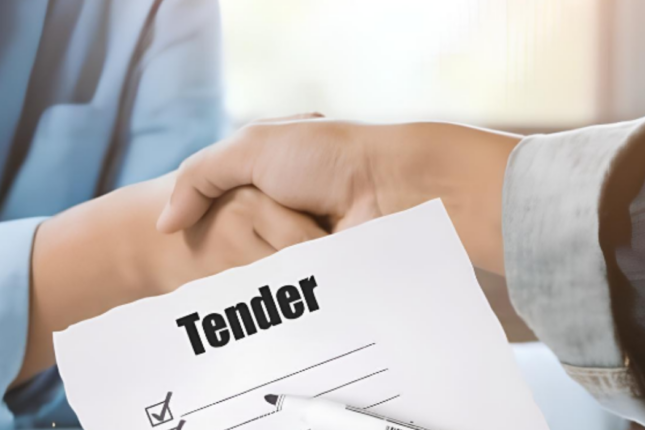 “Leqo Group” bir gündə iki tender udub