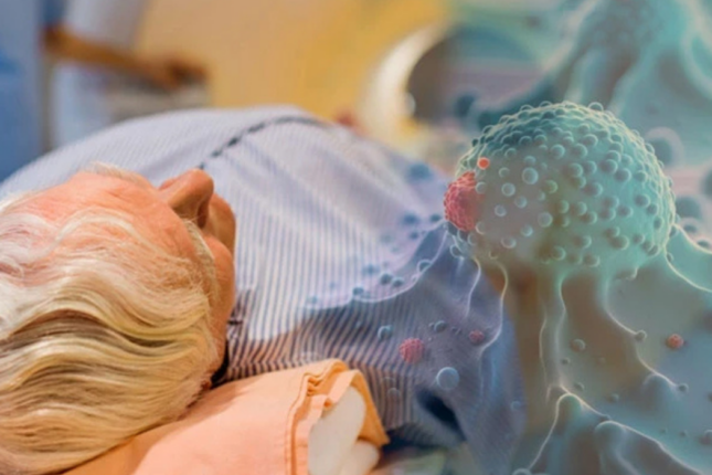 6 ay ömür qoydular, 25 ildir xərçənglə yaşayır – Bu necə mümkün olub?