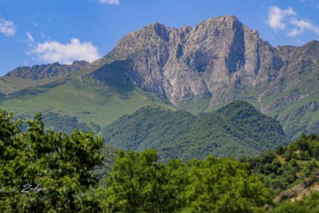 İranlı ekspertdən qəribə yanaşma