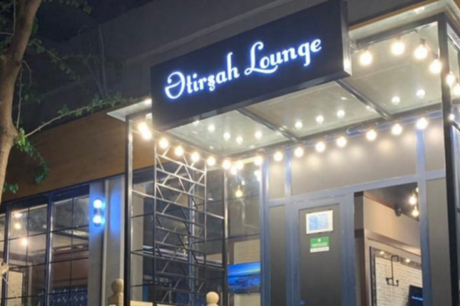 “Ətirşah Lounge” qanunu pozdu, sahibi cərimə olundu