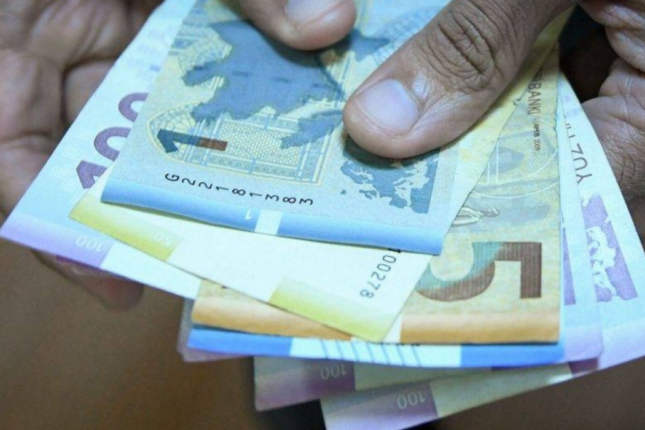 Yaşa görə müavinət artırıla bilər