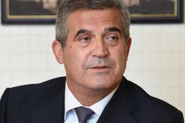 Qaradağda Ələt qəsəbəsi palçığa qərq olub… – Video