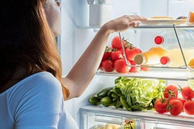 Yeməkləri soyuducuda belə saxlayırsınızsa… DİQQƏT