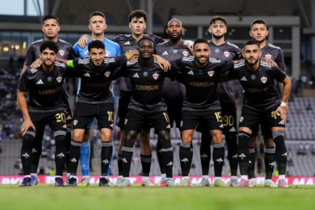 “Qarabağ” dünya reytinqində 38 pillə irəliləyib