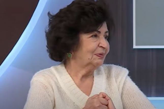 “Eliş” də getdi “Məzi”nin yanına…