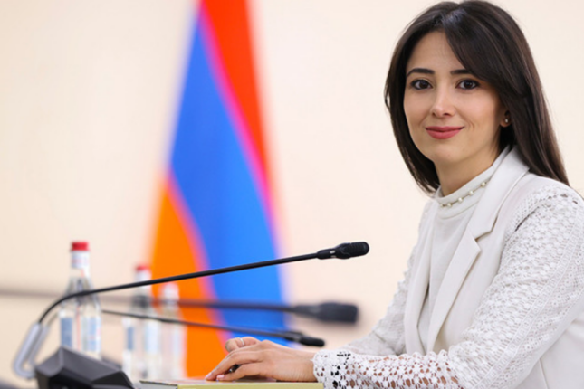 Zəngəzur dəhlizi ilə bağlı müzakirələr başlayır