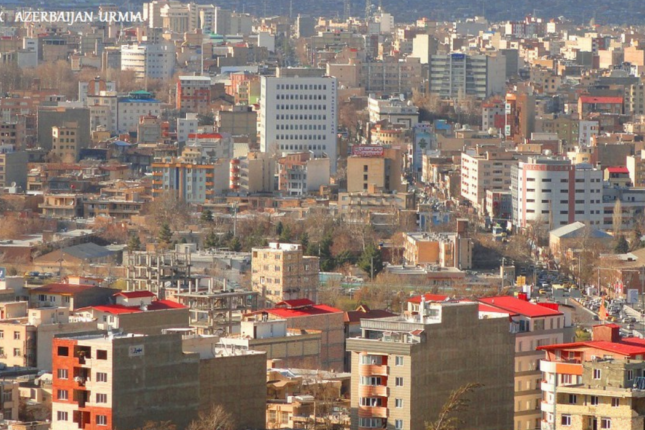 Urmiyada terror aktı, yoxsa adi partlayış?